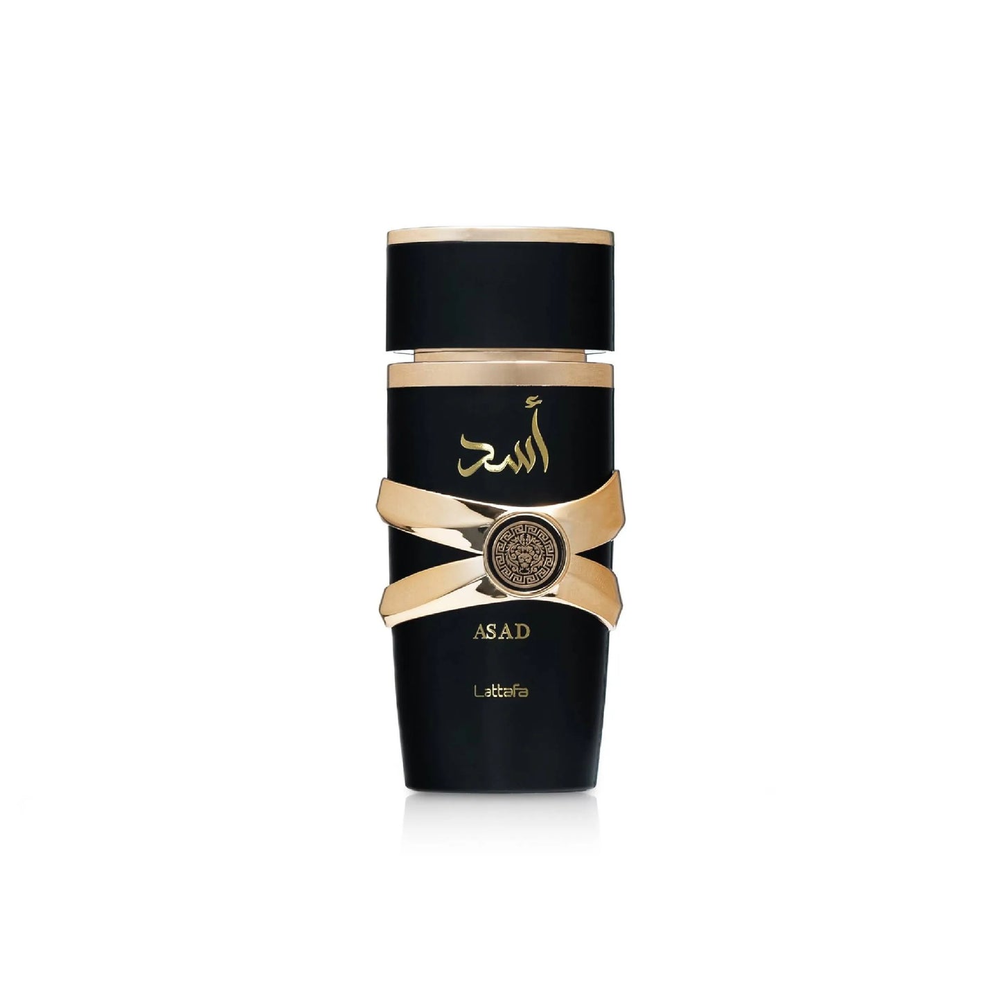 Asad 100ml by Lattafa