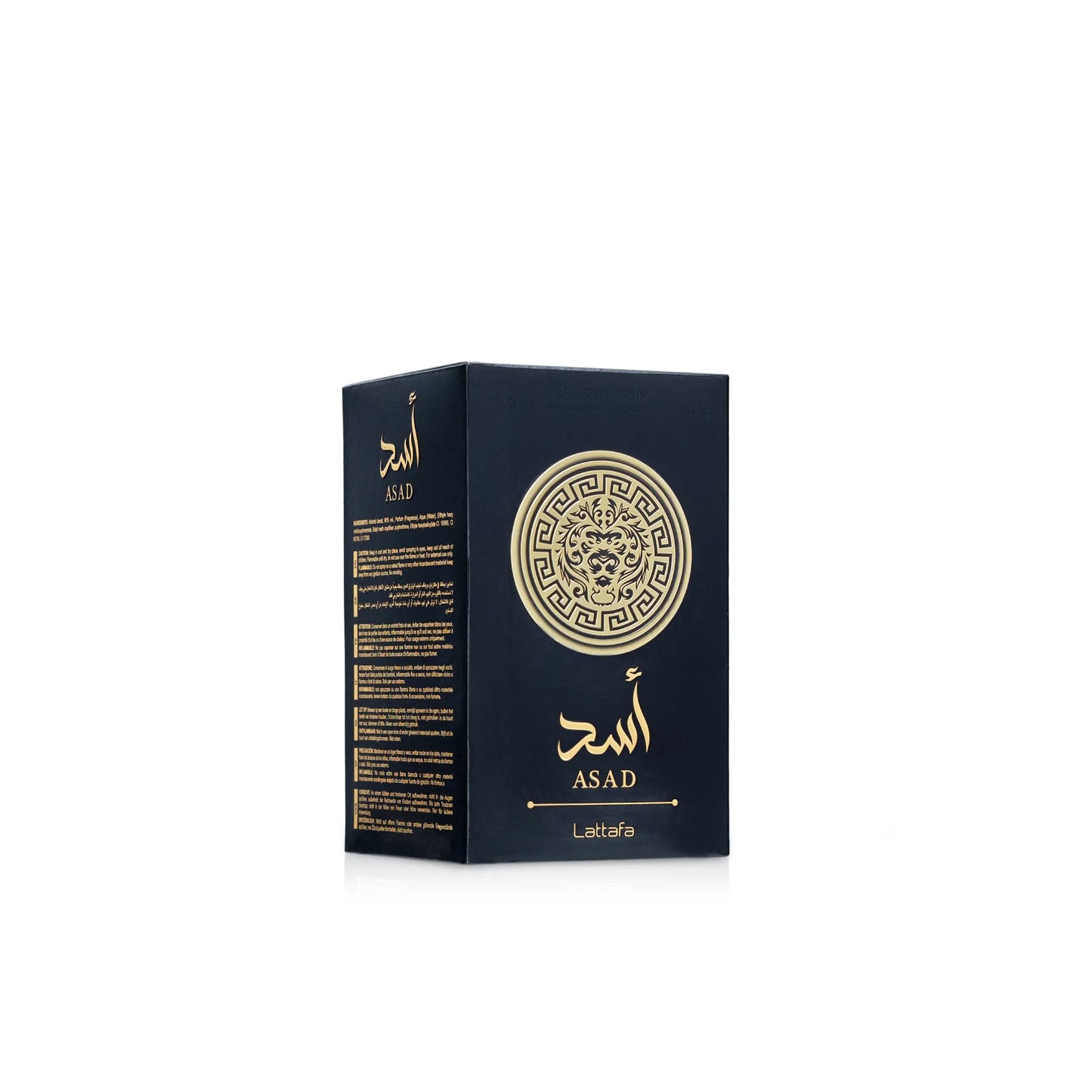 Asad 100ml by Lattafa