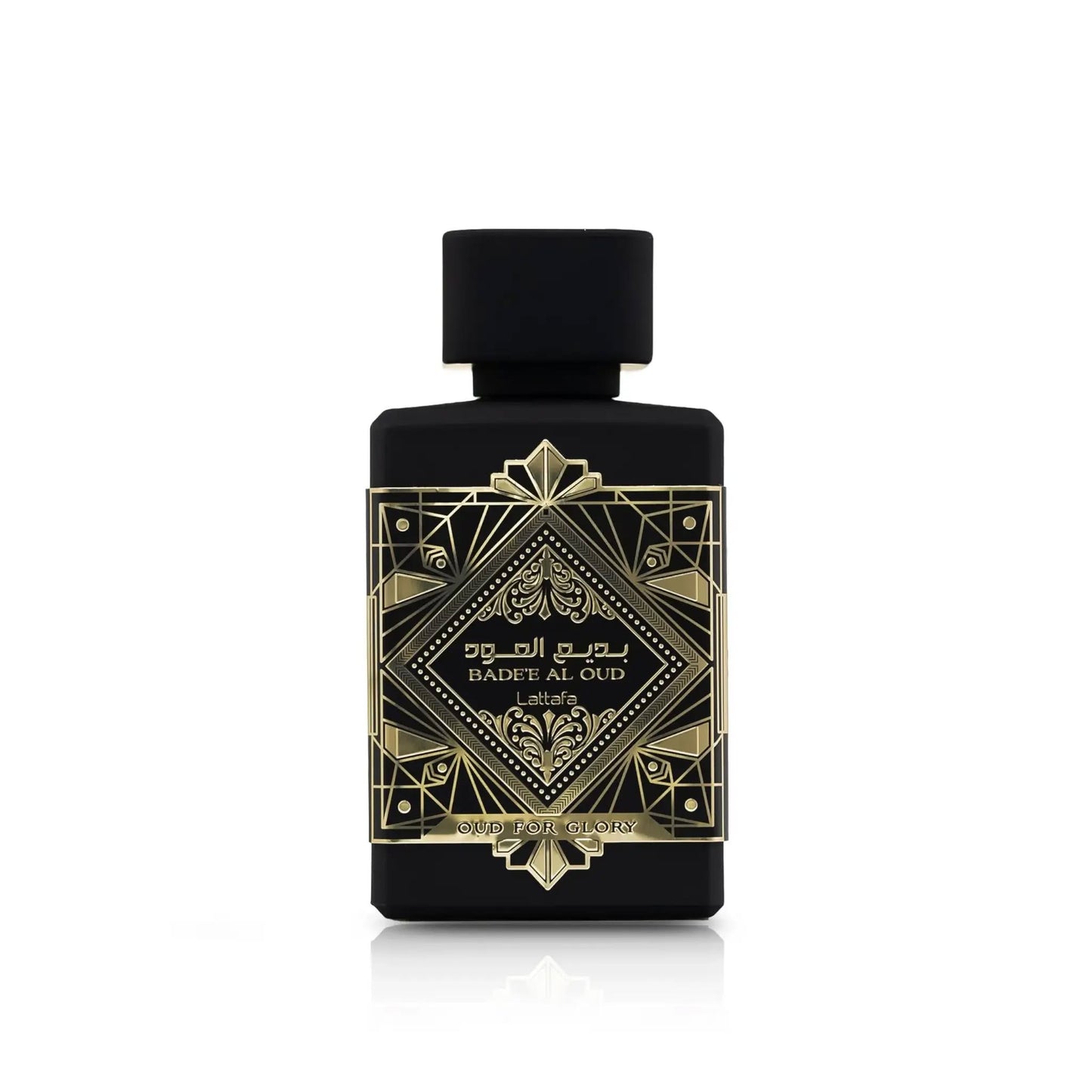 Badee Al Oud Oud for Glory by Lattafa