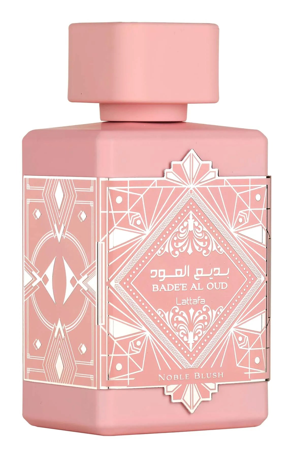 Badee Al Oud Noble Blush 100ml by Lattafa