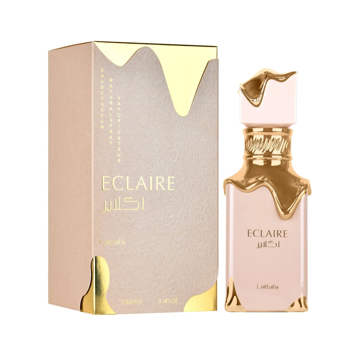 Eclaire 100ml by Lattafa