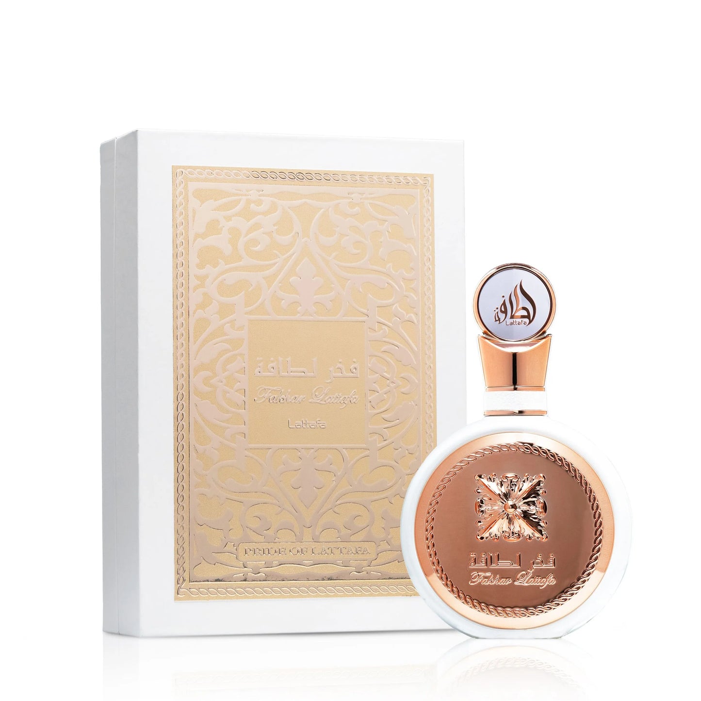 Fakhar Lattafa Women 100ml by Lattafa