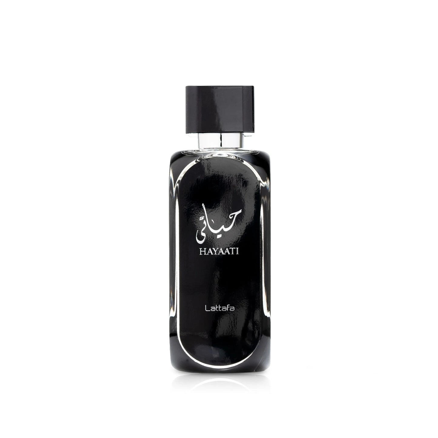 Hayaati Black 100ml by Lattafa