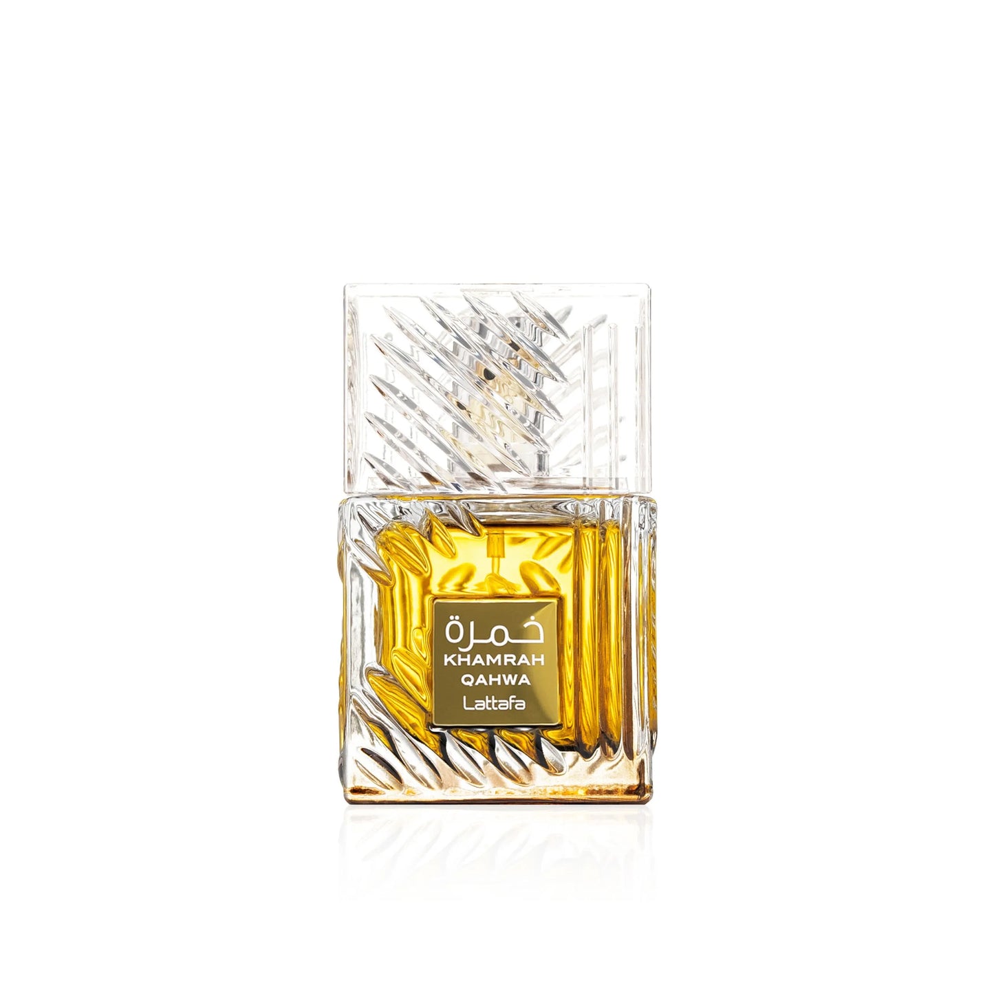 Khamrah Qahwa 100ml by Lattafa