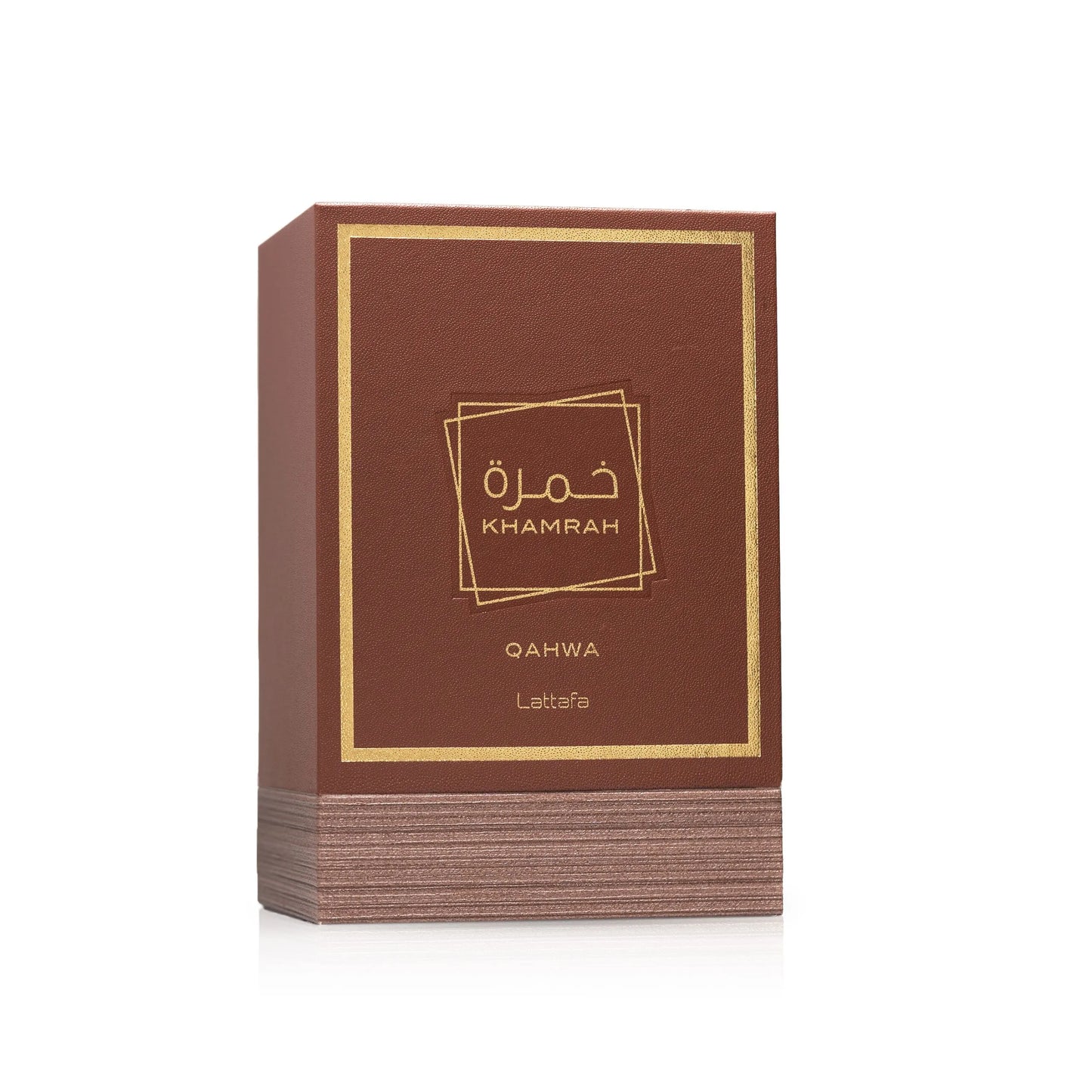 Khamrah Qahwa 100ml by Lattafa