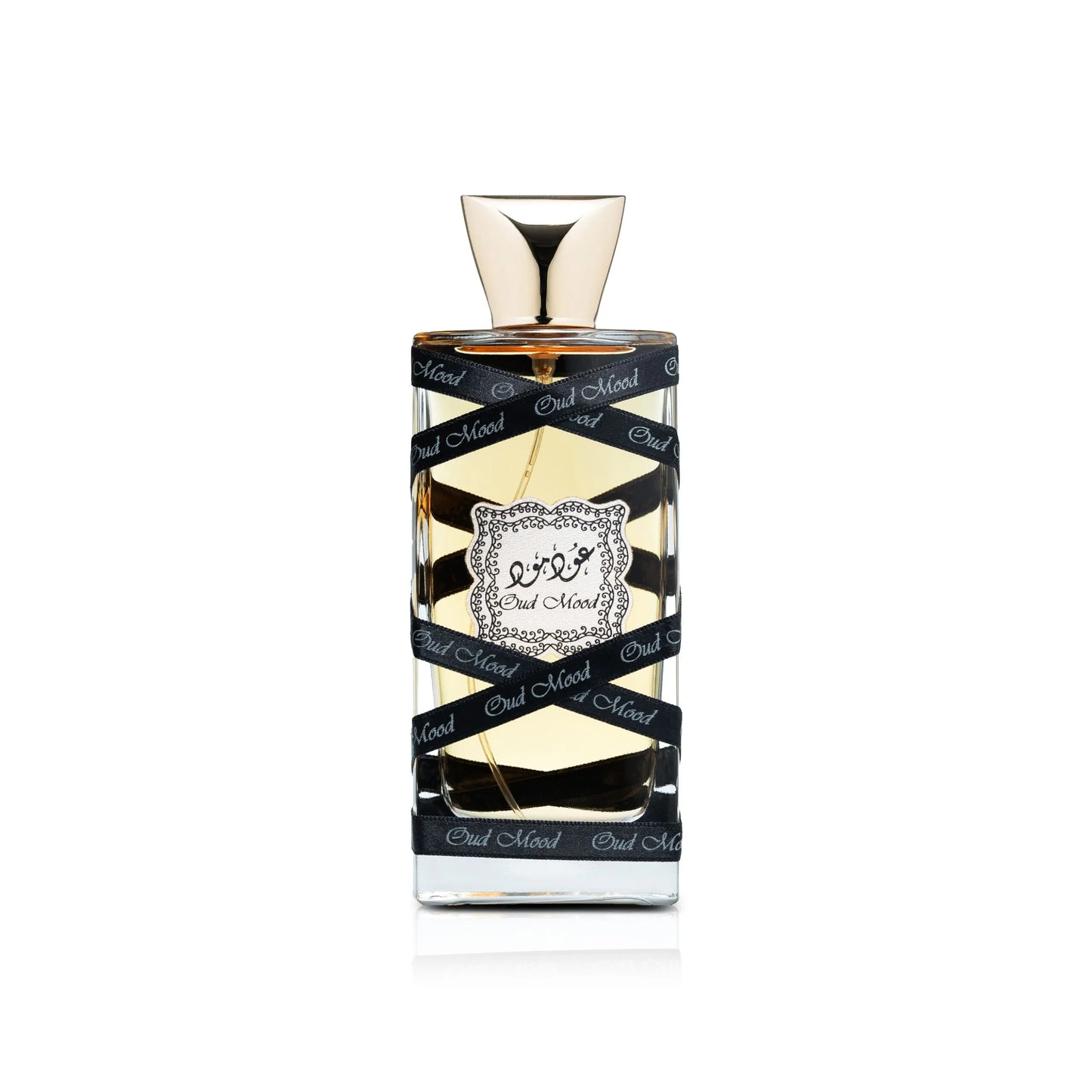 Oud Mood Gold 100ml by Lattafa