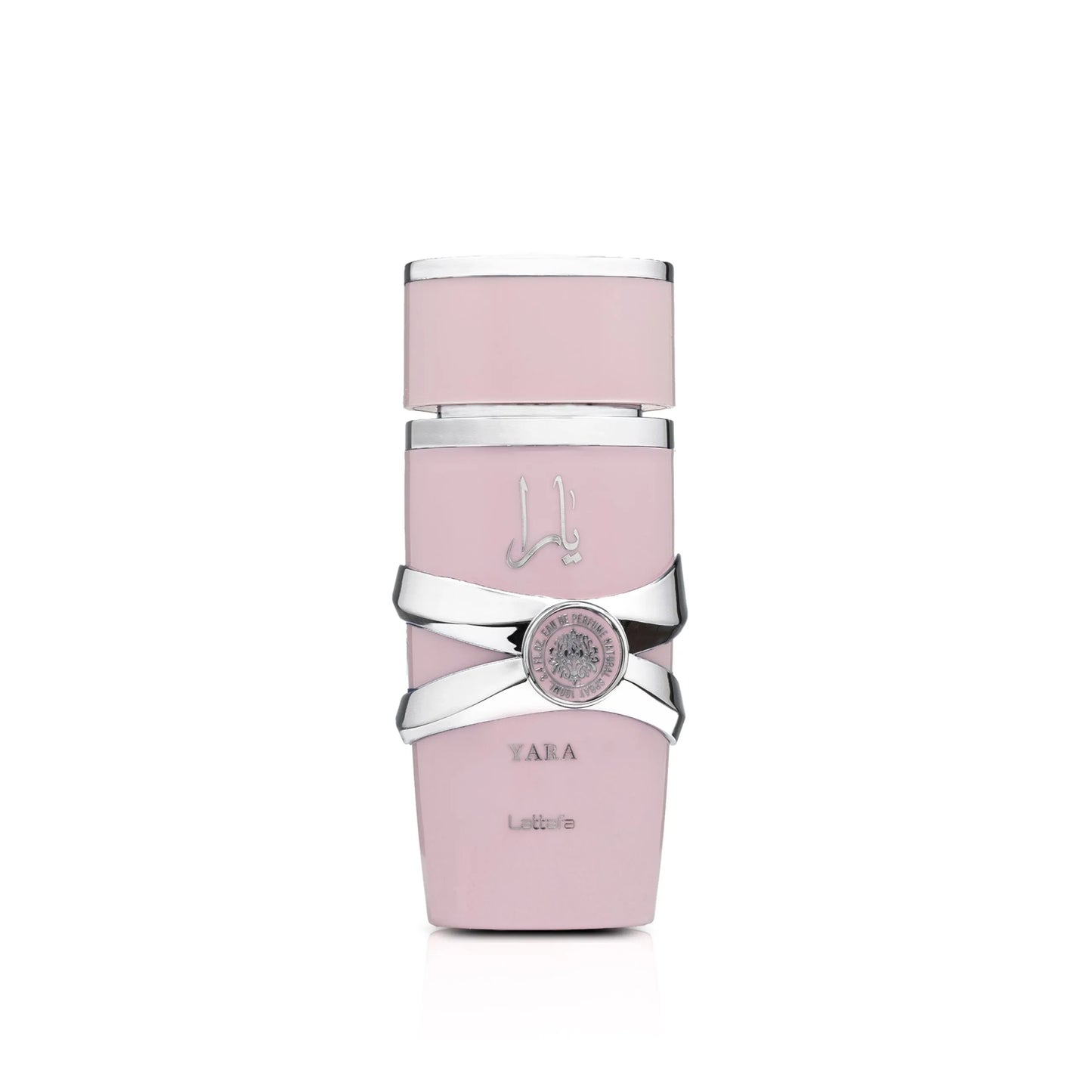 Yara Pink 100ml by Lattafa