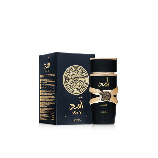 Asad 100ml by Lattafa