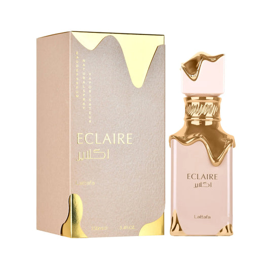 Eclaire 100ml by Lattafa