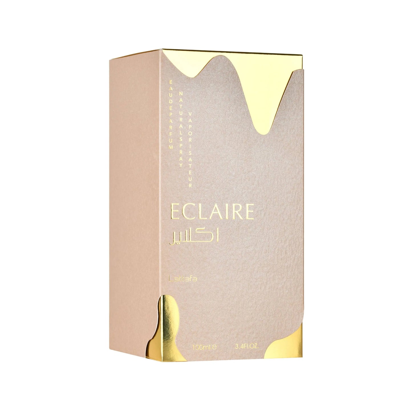 Eclaire 100ml by Lattafa