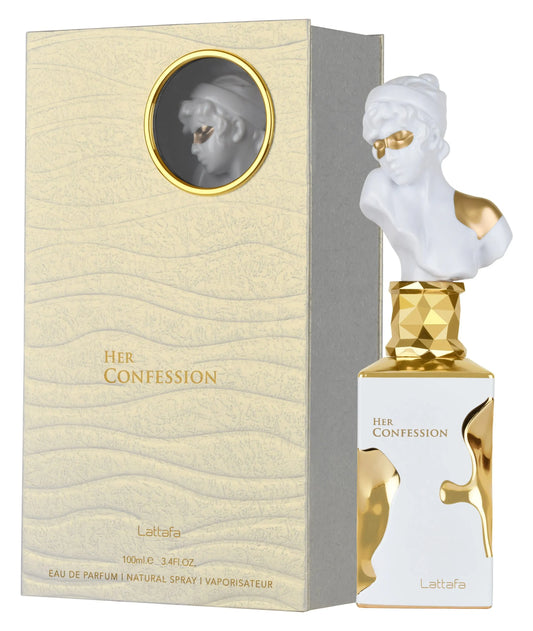 Her Confession 100ml by Lattafa